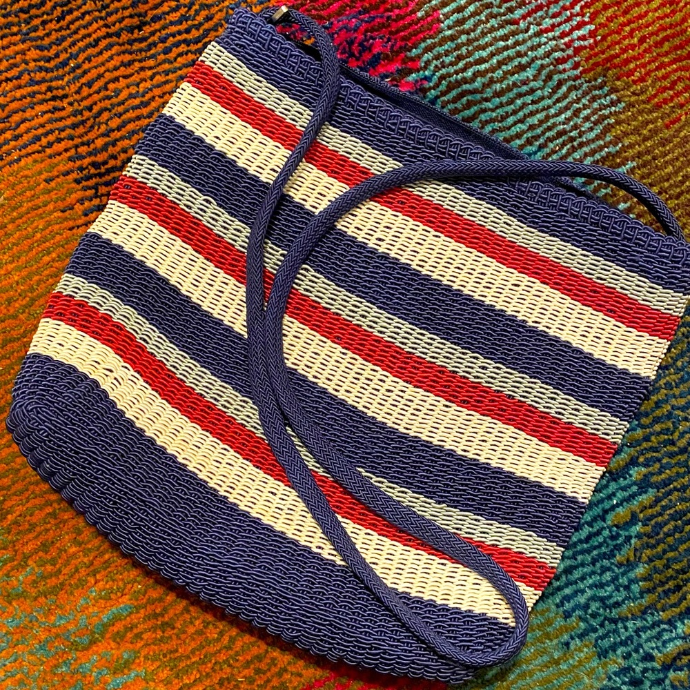 Purse by Stone Mountain